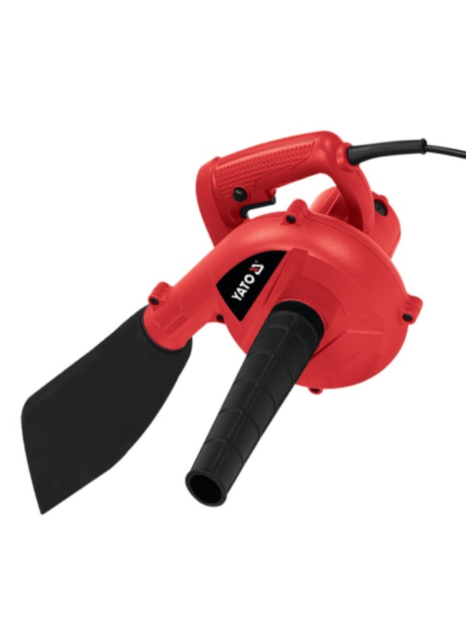 ياتو منفاخ هواء 600W YT-85170BS - Image 1